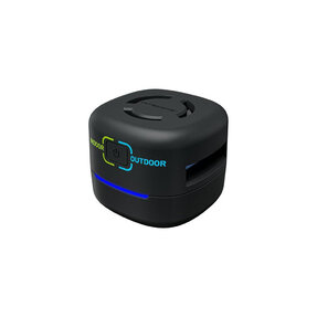 Prenosný odpudzovač komárov Nitecore EMR30SE