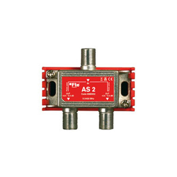 Rozbočovač/Zlučovač FTE AS2