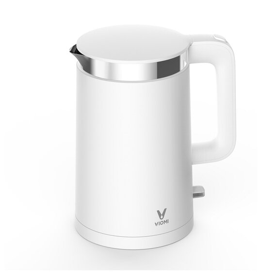 Rýchlovarná kanvica Viomi V-MK152A 1,5l biela