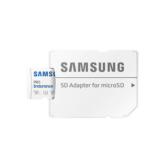 Samsung Pro Endurance 128GB microSD