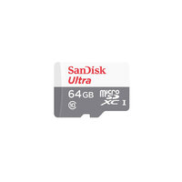 SanDisk extreme microSDXC 64GB karta 10UHS