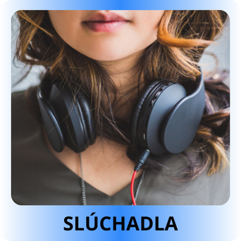 Slúchadlá