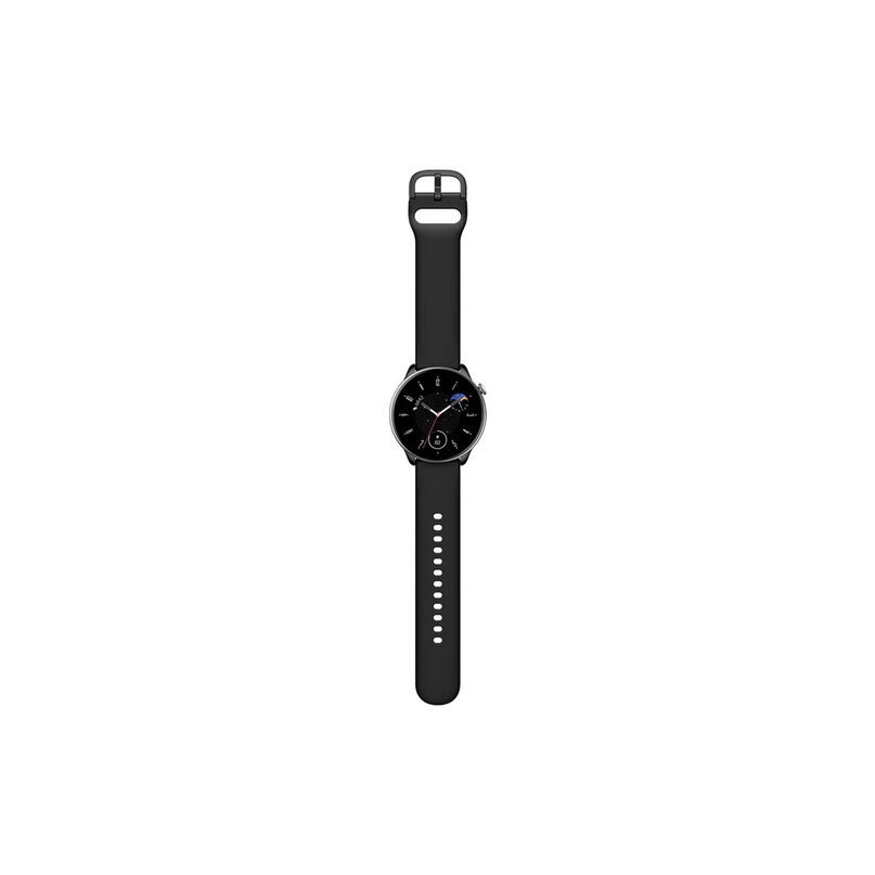 Smart hodinky Amazfit GTR Mini čierne