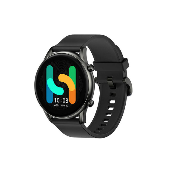 Smart hodinky Haylou RT2 čierne