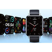 Smart hodinky Joyroom JR-FT5 Fit Life čierne