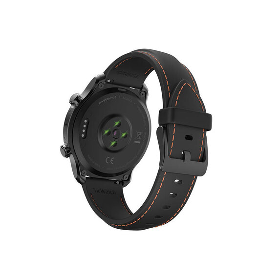 Smart hodinky Mobvoi TicWatch Pro 3 GPS