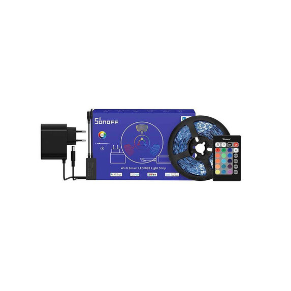 SMART LED pás Sonoff L2 5m