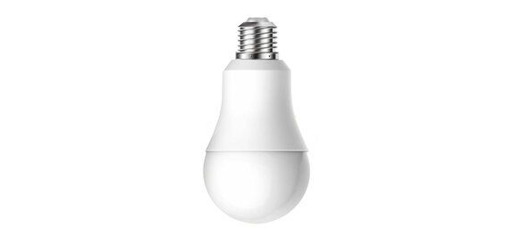 SMART LED žiarovka stmievateľná E27