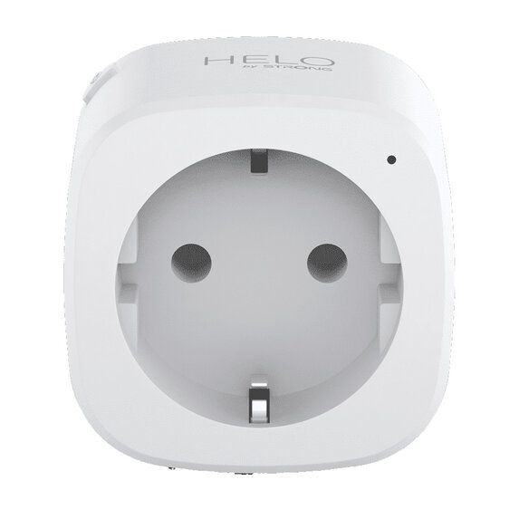 Smart zásuvka Strong Helo plug EU