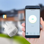 Smart zásuvka Strong Helo plug FR