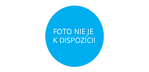 Spona U Deli EDL238012 na uchytenie káblov
