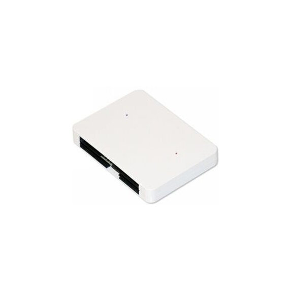 Stinger USB Dual smartcard čítačka