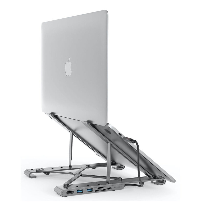 Stojan HyperDrive 7v1 USB-C dokovací stojan