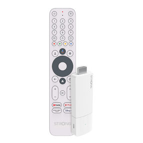 Strong LEAP-AIR 4K Google TV stick