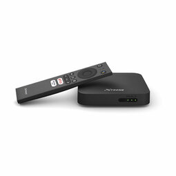 Strong LEAP-S1 4K Android TV box