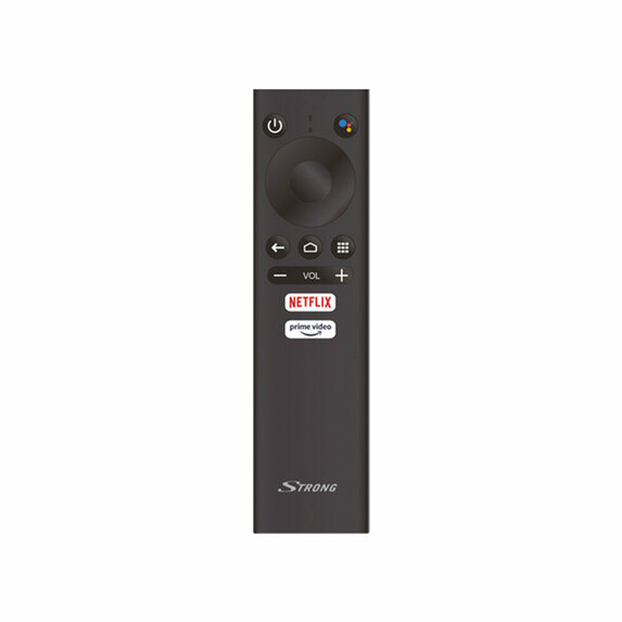 Strong LEAP-S1 4K Android TV box
