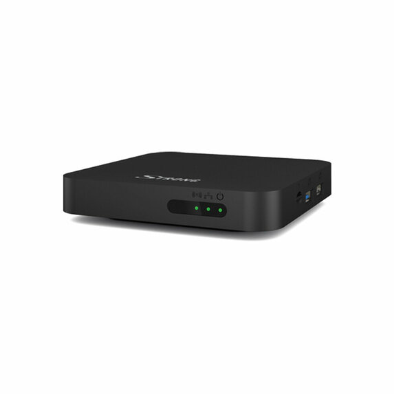 Strong LEAP-S1 4K Android TV box
