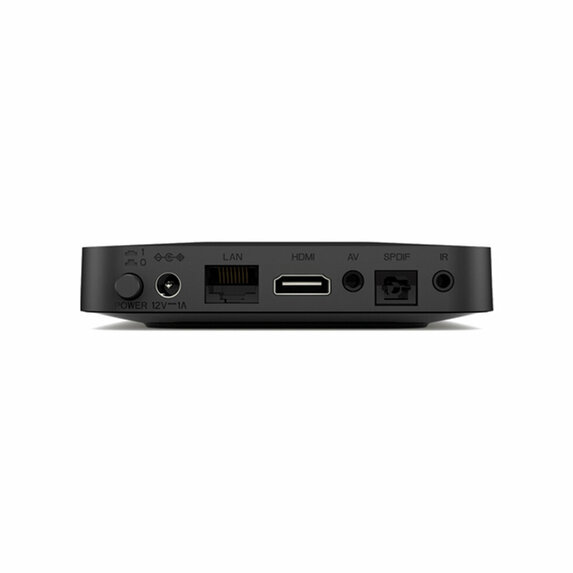 Strong LEAP-S1 4K Android TV box