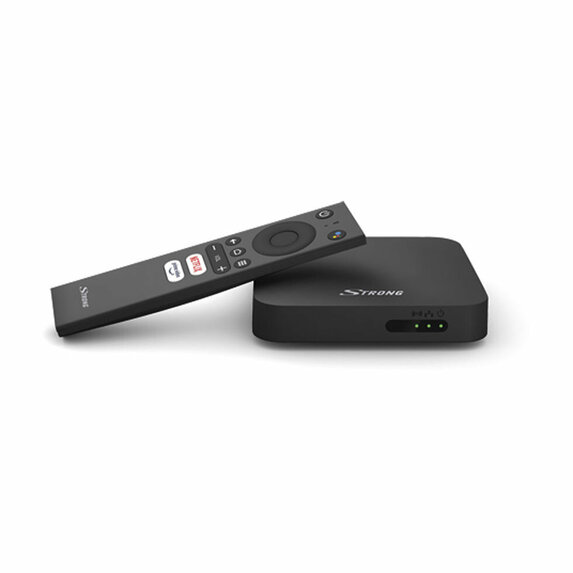 Strong LEAP-S1 4K Android TV box