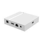 Strong LEAP-S3+ biely 4K Google TV box