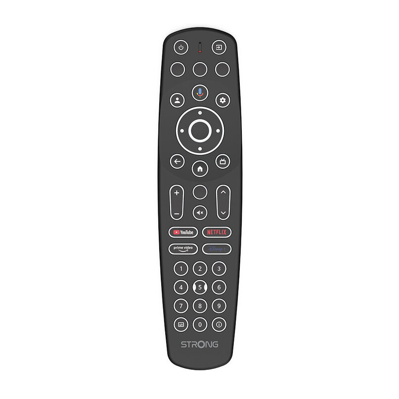 Strong LEAP-S3PRO 4K Google TV box