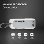 STRONG N1 HD projektor
