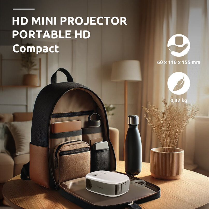 STRONG N1 HD projektor