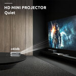 STRONG N1 HD projektor
