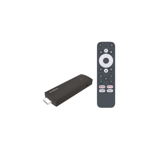 STRONG SRT41 Google TV 4K UHD stick