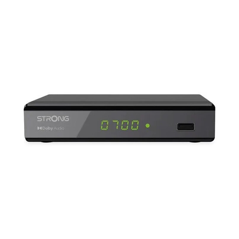 STRONG SRT8119 DVB-T2