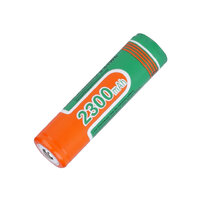 Superfire nabíjateľná batéria, 2300mAh