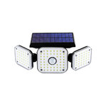 Superfire solárna lampa FF13-C 22W, 300lm, 2400mAh