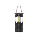 Superfire T56 kempingová lampa, 220lm