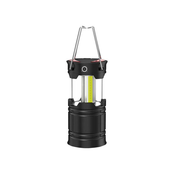 Superfire T56 kempingová lampa, 220lm