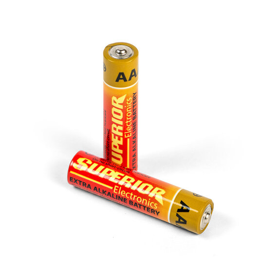 Superior Batérie LR03 AAA 4ks