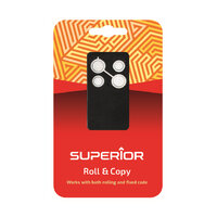 Superior diaľkové ovládanie na brány Roll & Copy