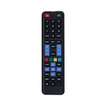 Superior diaľkové ovládanie pre Samsung / LG Easy TV