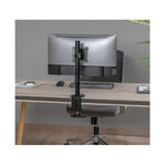 Superior držiak na monitor 17-32“ SINGLE