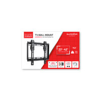 Superior držiak na TV 23-42“ Tilt Extra Slim