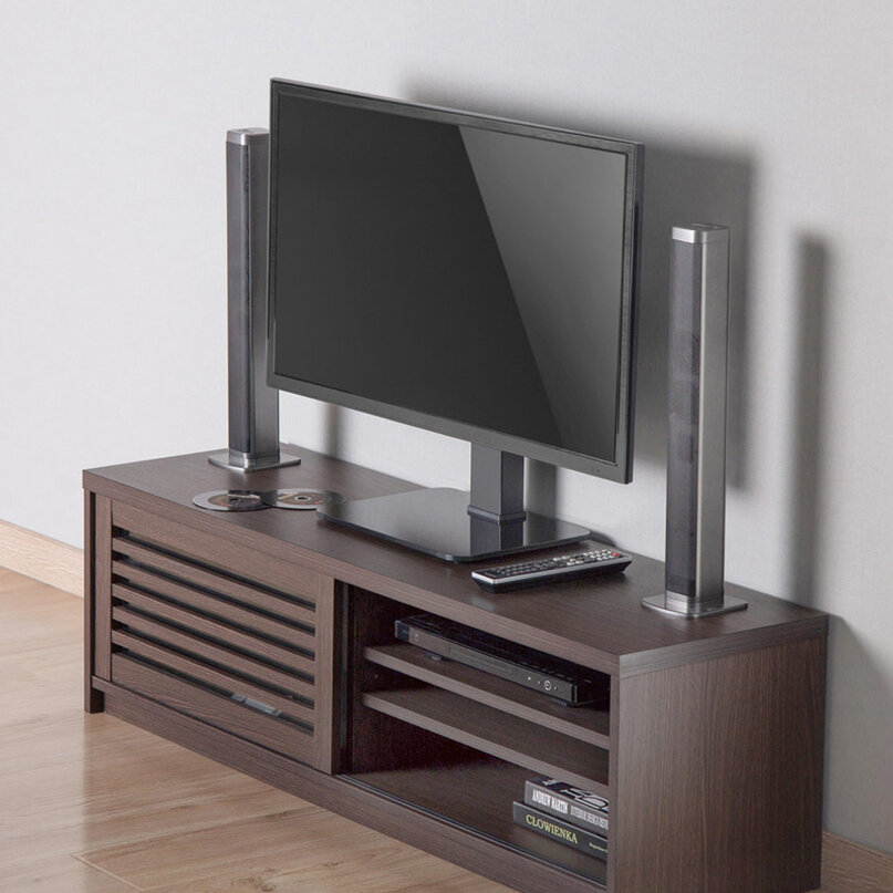 Superior držiak na TV 23-43“ stojan na stôl
