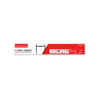 Superior držiak na TV 32-55“ Fixed Ultra Flat