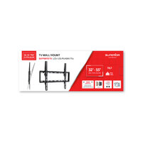 Superior držiak na TV 32-55“ Tilt Extra Slim