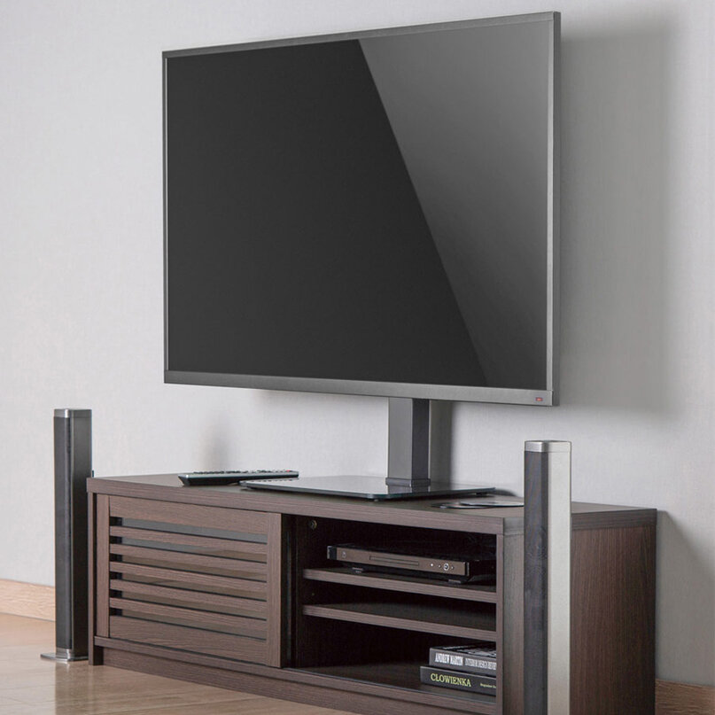 Superior držiak na TV 37-70“ stojan na stôl