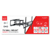 Superior držiak na TV 37-80“ Full Motion Extra Slim
