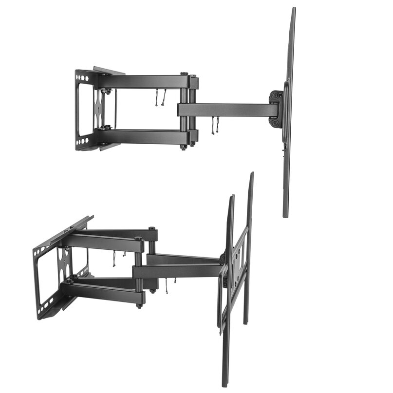Superior držiak na TV 37-80“ Full Motion Extra Slim
