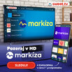 Sweet.tv predplatné 12 mesiacov balík “L