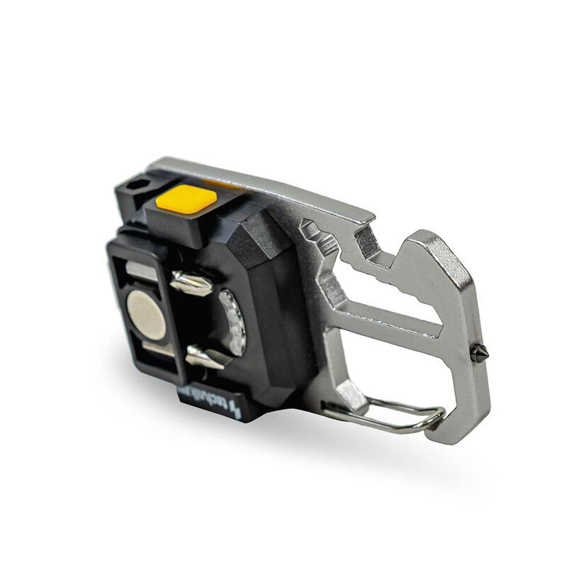 Technik Flashlight K02 karabina 400 lumenov