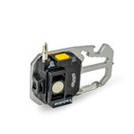 Technik Flashlight K02 karabina 400 lumenov