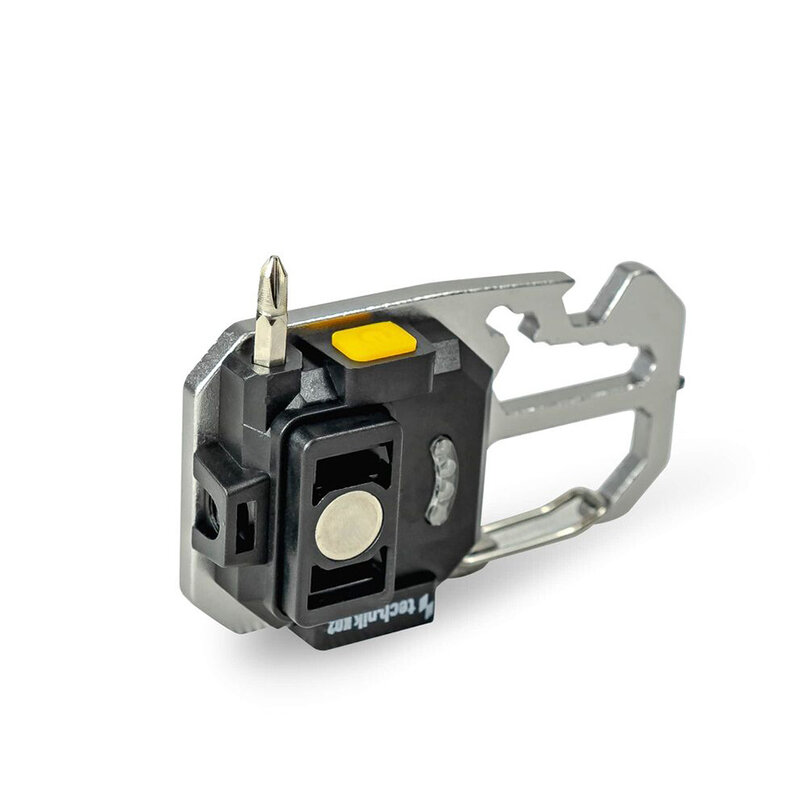 Technik Flashlight K02 karabina 400 lumenov