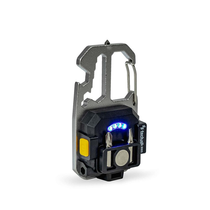 Technik Flashlight K02 karabina 400 lumenov